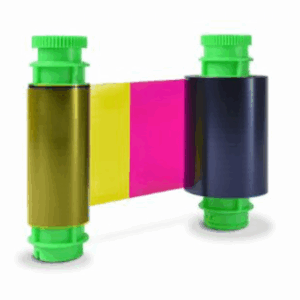 Ribbon Pointman Color - 200 Impresiones