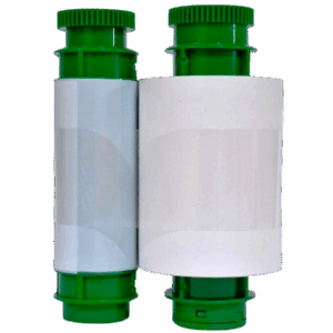 Ribbon Pointman White - 1.000 Impresiones